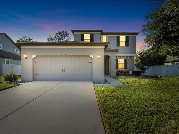 19852 Lonesome Pine Dr, Land O Lakes, FL 34638