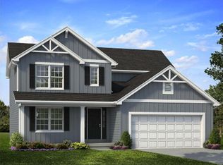 5009 Knotty Alder Dr, Imperial, MO 63052