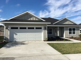 16654 NW 193rd Ter, High Springs, FL 32643