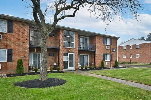 Livingstone Apartment Homes Photo 1