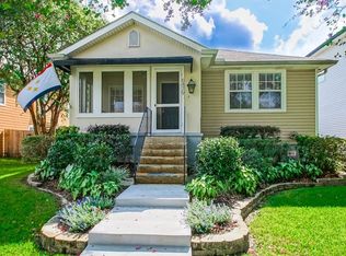 6479 Louisville St, New Orleans, LA 70124