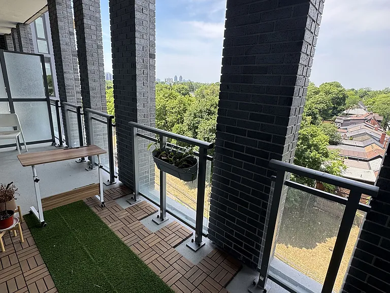 1 Hillsdale Ave E #609 — Photo 8