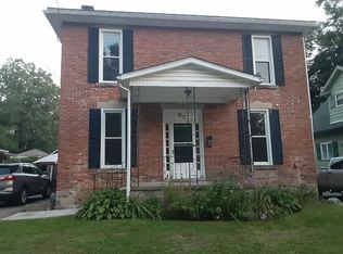 526 Bessemer Ave #1, Grove City, PA 16127