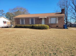 103 Colson St, Greenwood, SC 29649