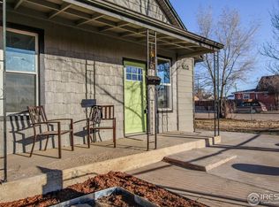 504 Pacific Ave, Fort Lupton, CO 80621