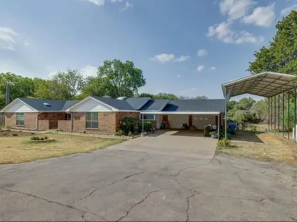 1000 Greenbriar Ave, Keene, TX 76059
