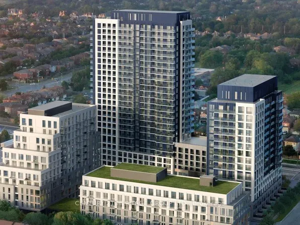 8 Beverley Glen Blvd, Vaughan, ON