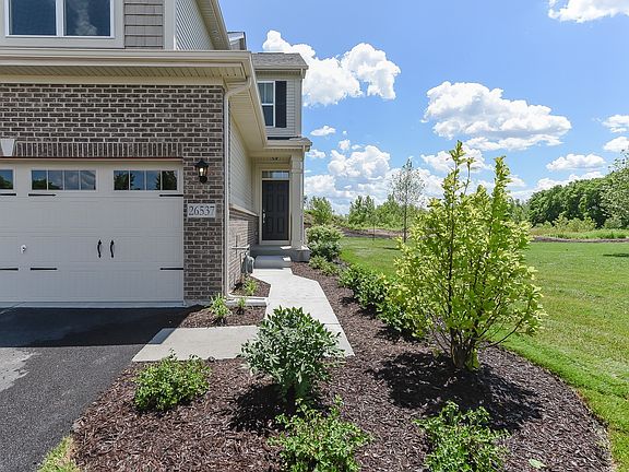 3rd image of 26537 W Countryside Ln Lot 30.22