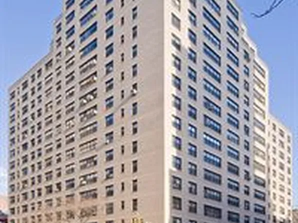 The Chesapeake House