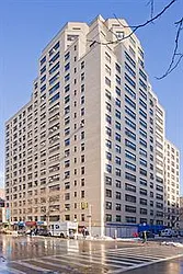 The Chesapeake House at 201 East 28th Street in Kips Bay