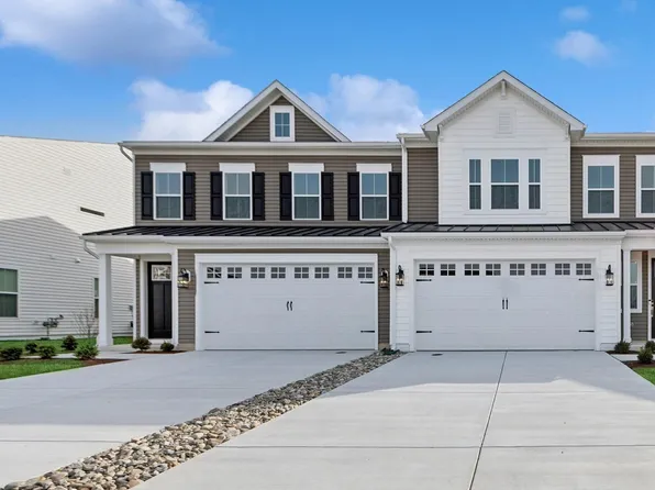 12654 Drum Creek Way, Selbyville, DE 19975