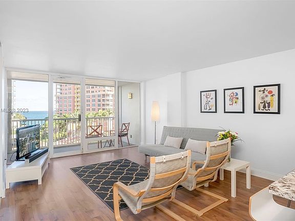 3rd image of 2200 NE 33rd Ave APT 7G
