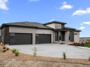 5303 Soledad Cir, Parker, CO 80134