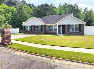 4 Ridgecrest Ct, Pooler, GA 31322
