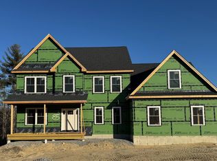 84 Madeline Bennett Lane, Merrimack, NH 03054