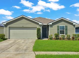 2326 EVENING OAKS Lane, Green Cove Springs, FL 32043