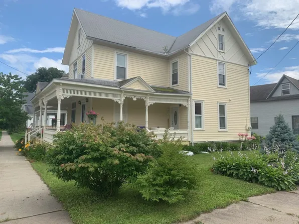 3 Jackson St, Greene, NY 13778