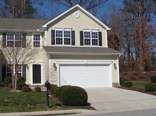 405 Tresa Brook Ct, Cary, NC 27519
