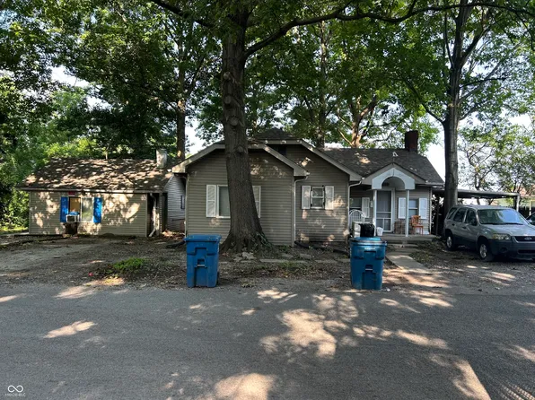 3758 N Lasalle St, Indianapolis, IN 46218