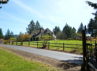36569 Shoreview Dr, Dorena, OR 97434