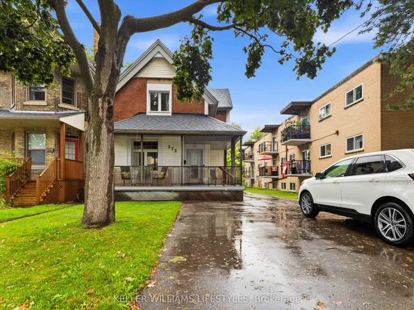 372 Simcoe St, London, ON N6B 1J7