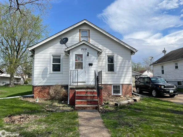 309 E Henry St, Mount Pleasant, IA 52641