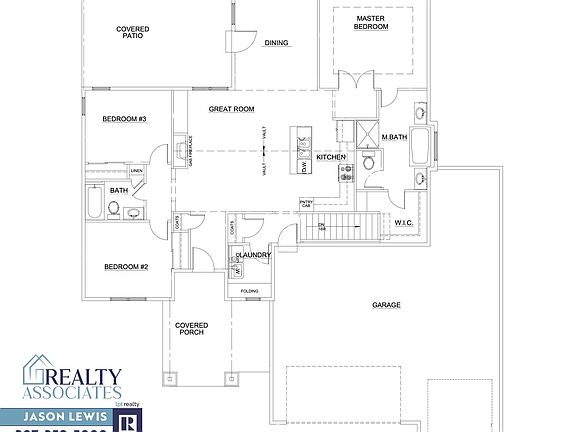 2nd image of 4048 Logan Ct