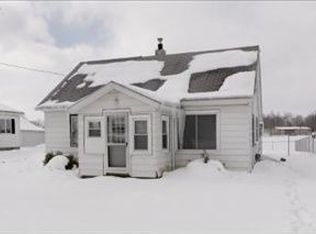 309 South St, Union City, MI 49094