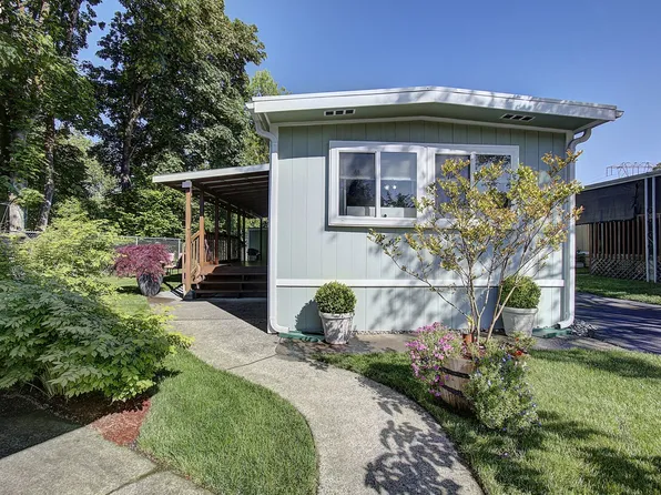 3921 E Fourth Plain Blvd Unit 45, Vancouver, WA 98661