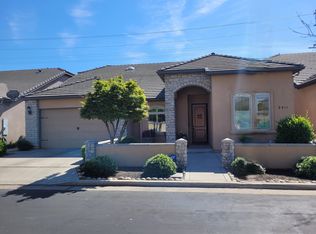 5411 W Mission Avenue, Visalia, CA