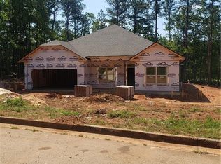 8178 Orkney Way, Winston, GA 30187