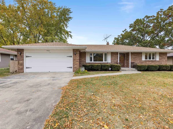 5340 Forest View Ave, Rockford, IL 61108