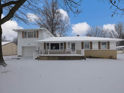 823 Walbridge Rd, Erie, PA, 16511