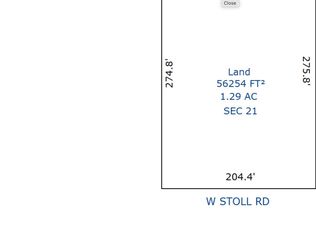 0 W Stoll Rd, Dewitt, MI 48820