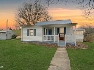 636 Bell Hollow Rd, Kingsport, TN 37664