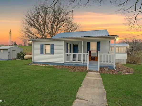 636 Bell Hollow Rd, Kingsport, TN 37664