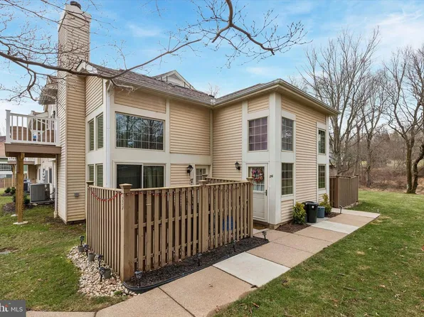 26 Brookside Ct #26, Horsham, PA 19044