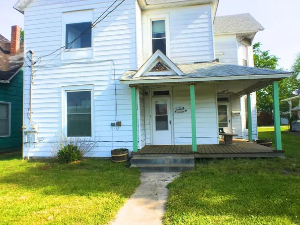 1832 Pine St, Murphysboro, IL 62966