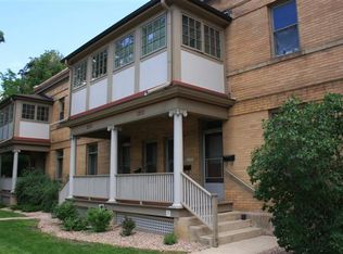 1203 1/2 N Nevada Ave, Colorado Springs, CO 80903