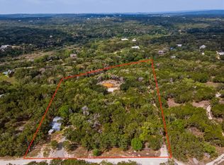 410 Cedar Bend Rd, Wimberley, TX 78676