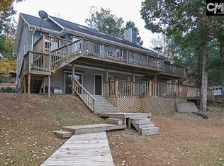 376 Limestone Rd, Chapin, SC 29036