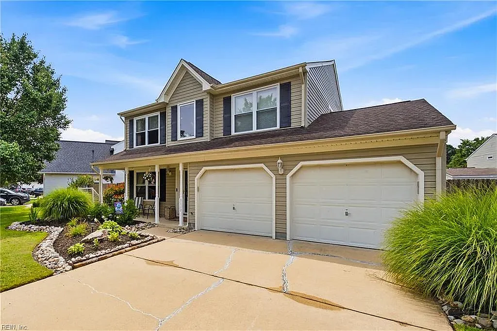 4 bed, 1907 sqft, $3,200 — Photo 3