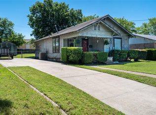 618 Power Dr, Duncanville, TX 75116