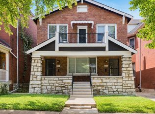 3512 Magnolia Ave #A, Saint Louis, MO