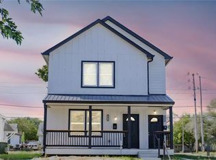 132 N Traub Ave #A, Indianapolis, IN 46222