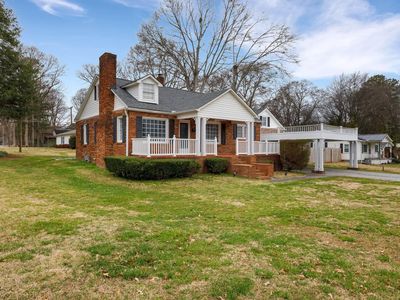 2409 Andrews Rd, Spartanburg, SC, 29302