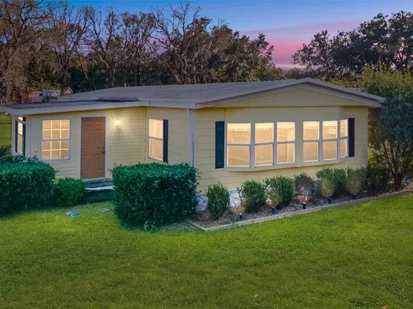 4240 NE 127th Pl, Anthony, FL 32617