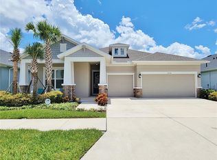 16334 Frehley Run, Land O Lakes, FL 34638