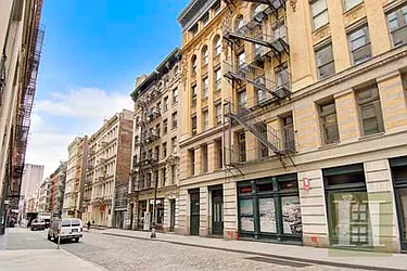 Rented by Halstead Real Estate