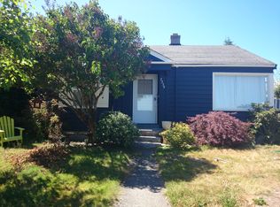 7339 30th Ave SW, Seattle, WA 98126